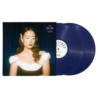 VINILO LAUFEY : BEWITCHED : THE GODDESS EDITION (2LP DARK BLUE) DELUXE