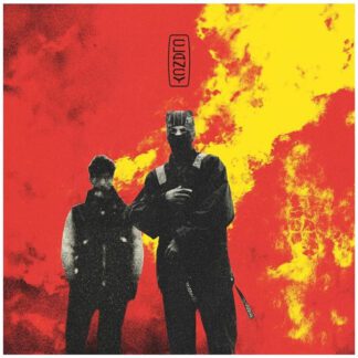 VINILO TWENTY ONE PILOTS : CLANCY