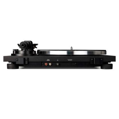 Tornamesa análoga HiFi Reloop Turn 2  (Black) - Imagen 3