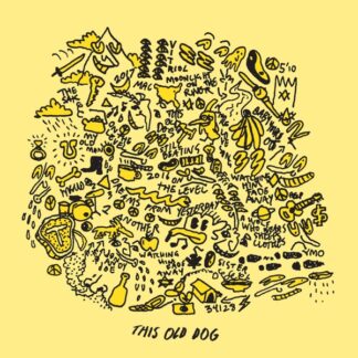 VINILO MAC DEMARCO: THIS OLD DOG