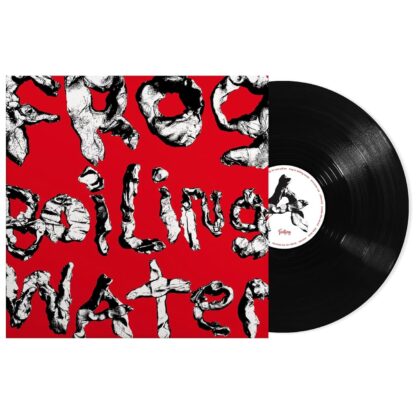 VINILO DIIV : FROG IN BOILING WATER - Imagen 2