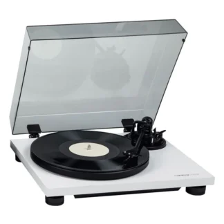 Tornamesa análoga HiFi Reloop Turn 2 (White)
