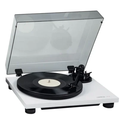 Tornamesa análoga HiFi Reloop Turn 2 (White)