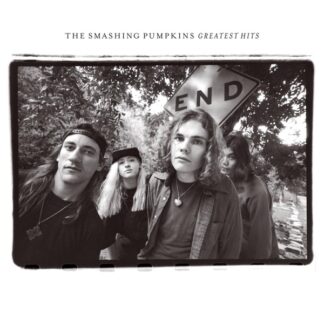 VINILO THE SMASHING PUMPKINS: ROTTEN APPLES - GREATEST HITS (2LP)