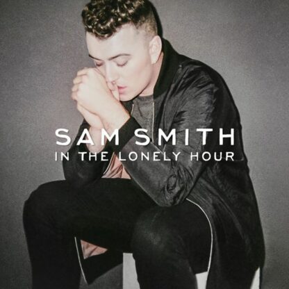SAM SMITH: THE LONEY HOUR (CD)
