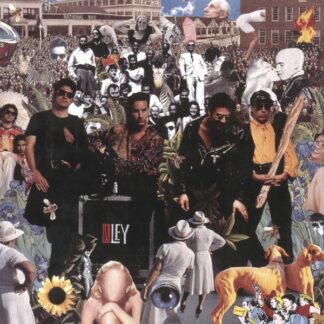 La Ley: La Ley (CD)