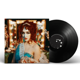 VINILO CHAPPELL ROAN: THE RISE AND FALL OF THE MIDWEST PRINCESS (2LP)