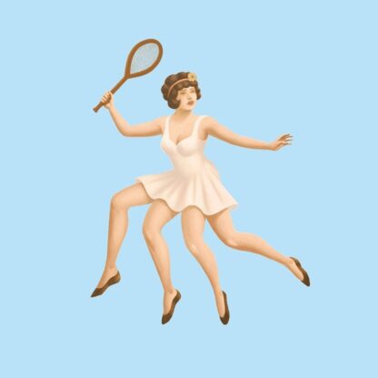 VINILO BLONDE REDHEADS: 23