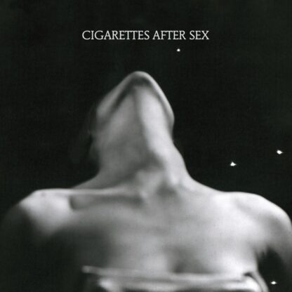 VINILO CIGARETTES AFTER SEX: I. (EP)
