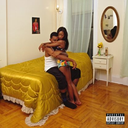 VINILO BLOOD ORANGE: FREETOWN SOUND (2LP)