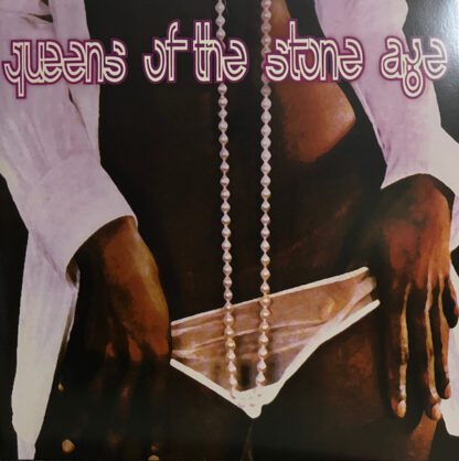 VINILO QUEENS OF THE STONE AGE : QOTSA (2LP) OFICIAL