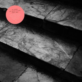 Vinilo Ten Years Of Seven Villas (Part II) : Various