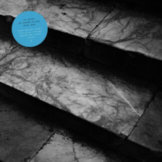 VINILO TEN YEARS OF SEVEN VILLAS : PART I (VARIOS)