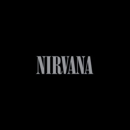 VINILO NIRVANA : NIRVANA (BEST OF)