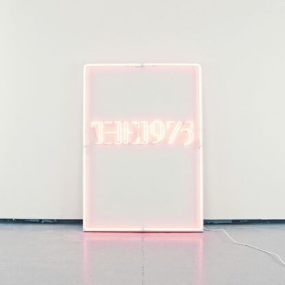 VINILO THE 1975 : I LIKE IT WHEN YOU SLEEP, FOR YOU ARE SO BEAUTIFUL YET SO UNAWARE OF IT (2LP)