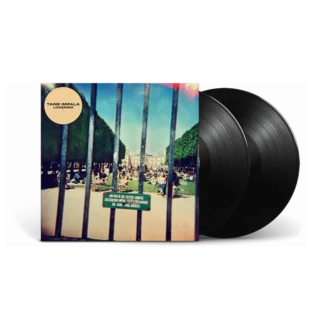 VINILO TAME IMPALA : LONERISM (2LP)