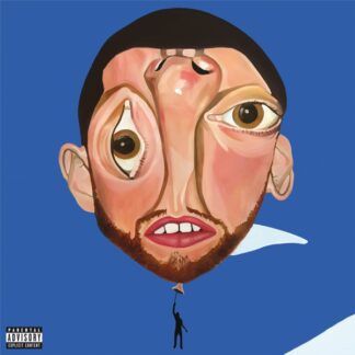 VINILO MAC MILLER : BALLOONERISM (2LP)