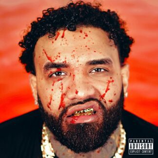 VINILO JOYNER LUCAS : NOT NOW, I'M BUSY (2LP)
