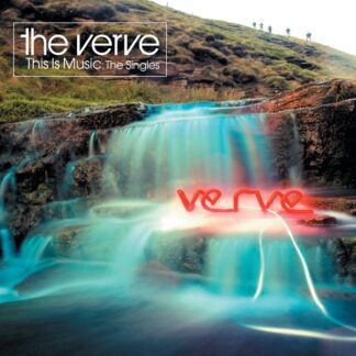 VINILO THE VERVE : THIS IS MUSIC (2LP)