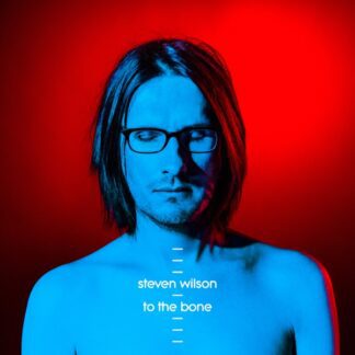 VINILO STEVEN WILSON : TO THE BONE (2LP)