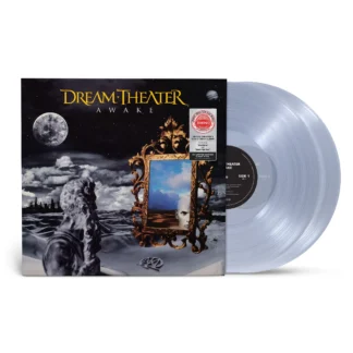 VINILO DREAM THEATER : AWAKE (2LP LIMITED CLEAR VINYL)