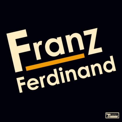 VINILO FRANZ FERDINAND : FRANZ FERDINAND