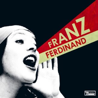 VINILO FRANZ FERDINAND : YOU COULD HAVE IT SO MUCH BETTER