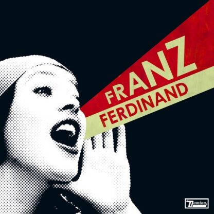 VINILO FRANZ FERDINAND : YOU COULD HAVE IT SO MUCH BETTER