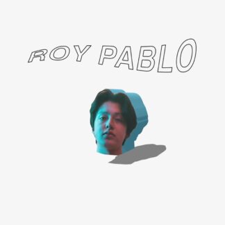 VINILO BOY PABLO : ROY PABLO