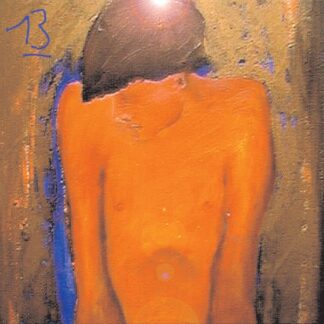 VINILO BLUR : 13 (2LP)