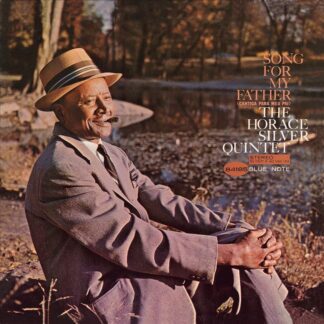 VINILO THE HORACE SILVER QUINTET : SONG FOR MY FATHER (1LP)