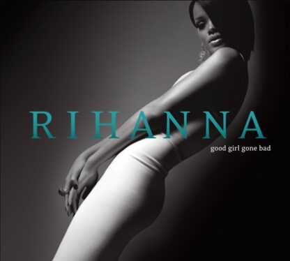 VINILO RIHANNA : GOOD GIRL GONE BAD (2LP)