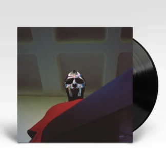 VINILO MADVILLAIN : MADVILLAINY DEMOS