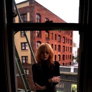 VINILO JESSICA PRATT : ON YOUR OWN LOVE AGAIN (1LP)