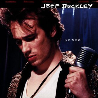 VINILO JEFF BUCKLEY : GRACE