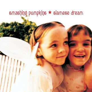 VINILO SMASHING PUMPKINS : SIAMESE DREAM (2LP)