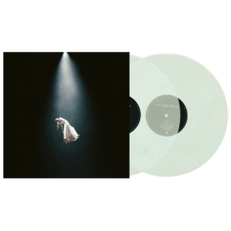 VINILO ARIANA GRANDE : ETERNAL SUNSHINE DELUXE - BRIGHTER DAYS AHEAD (2LP GREEN VINYL)