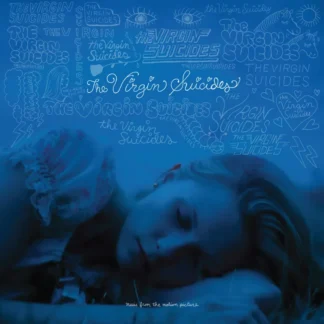 VARIOUS ARTIST / The Virgin Suicides (25th Anniversary Edition) (RSD2025)