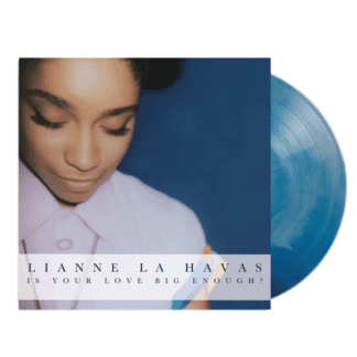 LIANNE LA HAVAS / Is Your Love Big Enough? (RSD2025)