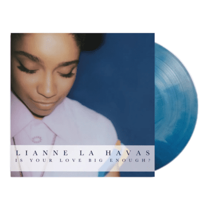 LIANNE LA HAVAS / Is Your Love Big Enough? (RSD2025)