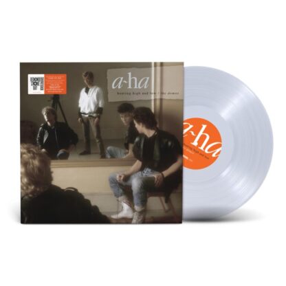 A-HA / Hunting High and Low The 1984 demos (RSD2025)