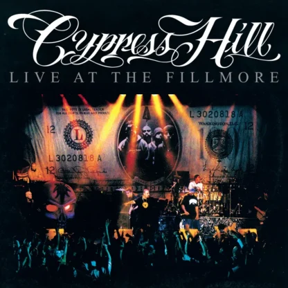 CYPRESS HILL / Live at the Fillmore (RSD2025)