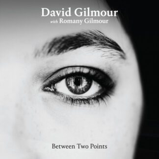 DAVID GILMOUR WITH ROMANY GILMOUR Between Two Points (RSD2025)