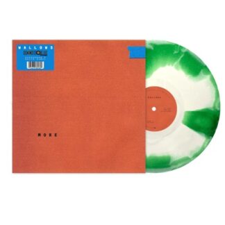 WALLOWS / More (RSD2025)