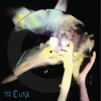 THE CURE The Head on the Door (Picture Disc) (RSD2025)