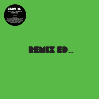 VINILO JARV IS... : REMIX ED... (2LP)