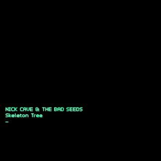 VINILO NICK CAVE & THE BAD SEEDS : SKELETON TREE