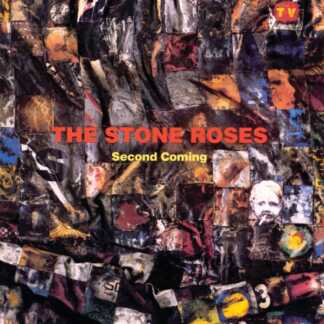 VINILO THE STONE ROSES : SECOND COMING (2LP)