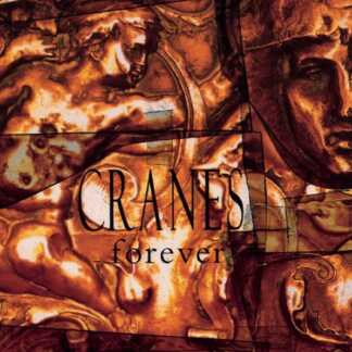 VINILO CRANES : FOREVER