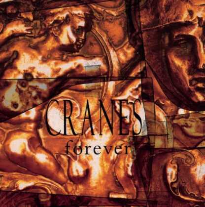 VINILO CRANES : FOREVER